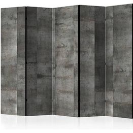 Sermi Artgeist Steel design II 225x172cm