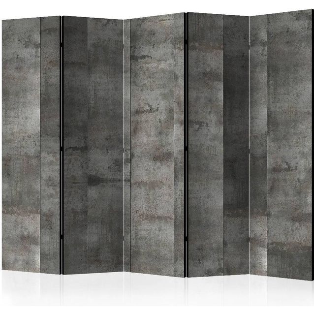 Sermi Artgeist Steel design II 225x172cm