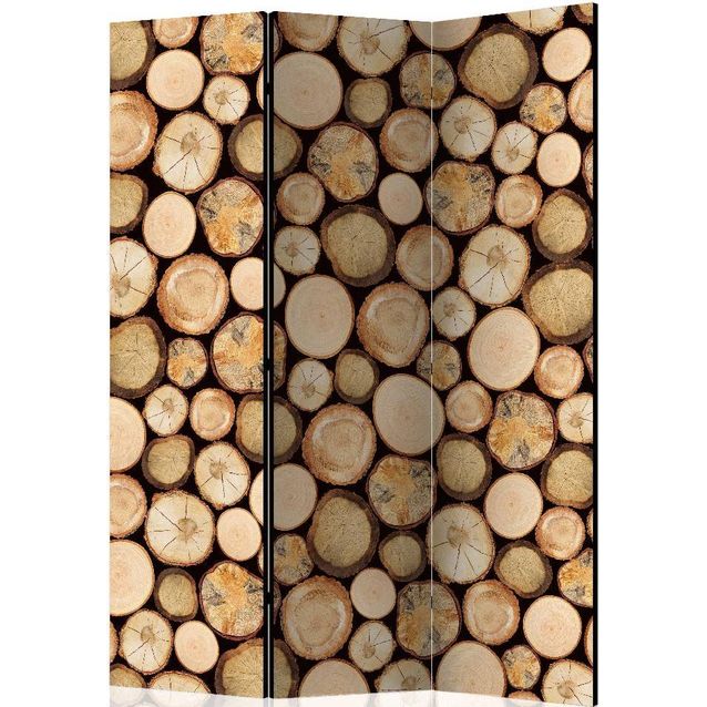 Sermi Artgeist In sawmill 135x172cm