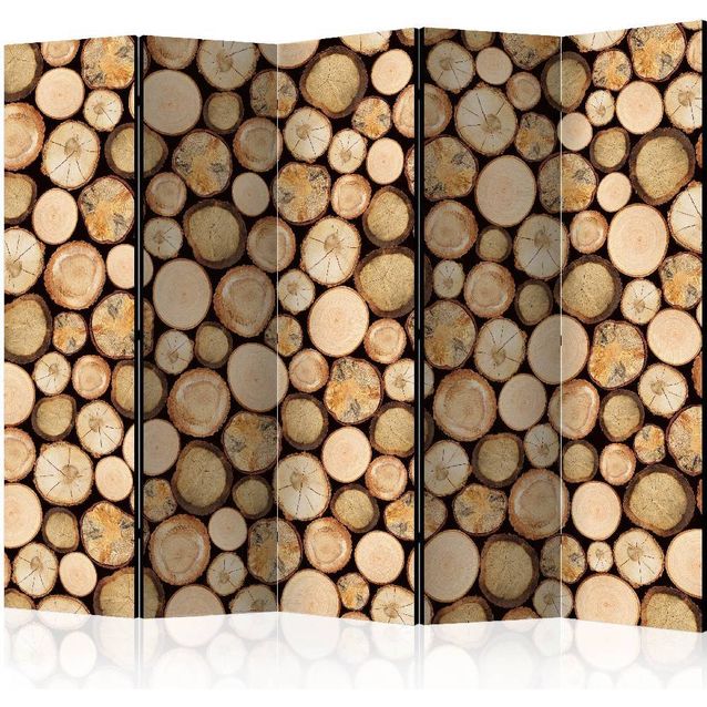 Sermi Artgeist In sawmill II 225x172cm