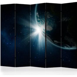 Sermi Artgeist Earth II 225x172cm