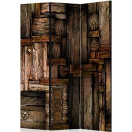 Sermi Artgeist Wooden puzzle 135x172cm