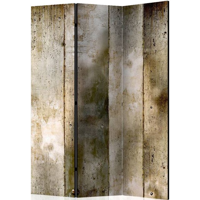 Sermi Artgeist Gold stripes 135x172cm