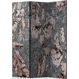 Sermi Artgeist Grey stopper 135x172cm