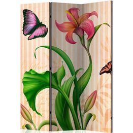 Sermi Artgeist Vintage - spring 135x172cm