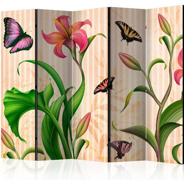 Sermi Artgeist Vintage - spring II 225x172cm