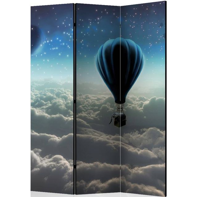 Sermi Artgeist Night expedition 135x172cm