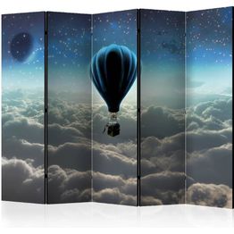 Sermi Artgeist Night expedition II 225x172cm