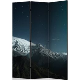 Sermi Artgeist Northern lights 135x172cm