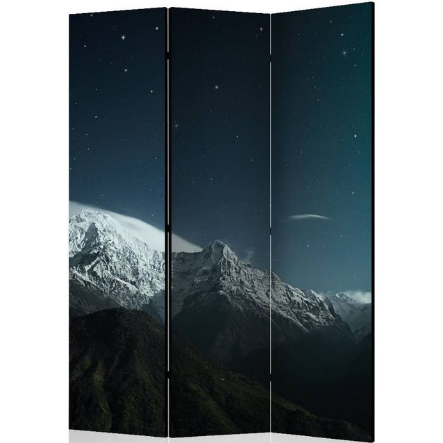 Sermi Artgeist Northern lights 135x172cm