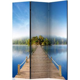 Sermi Artgeist Mysterious island 135x172cm