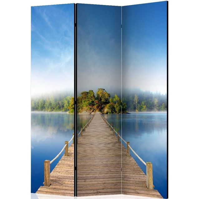 Sermi Artgeist Mysterious island 135x172cm