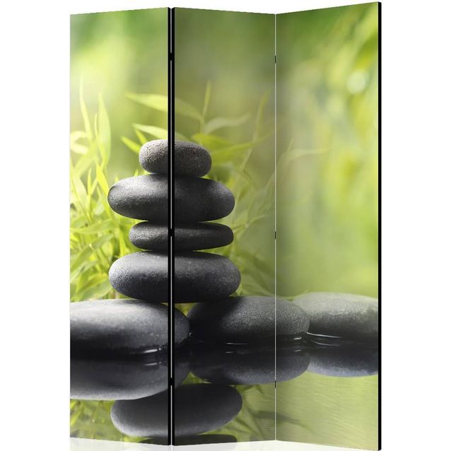 Sermi Artgeist Serenity of nature 135x172cm