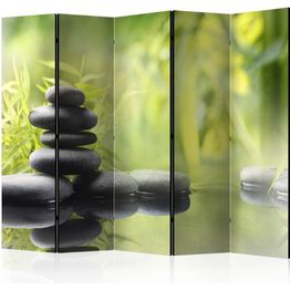 Sermi Artgeist Serenity of nature II 225x172cm