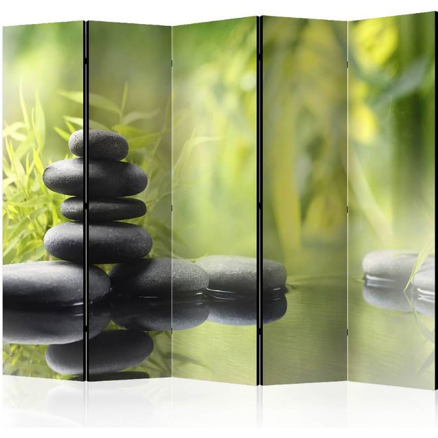 Sermi Artgeist Serenity of nature II 225x172cm