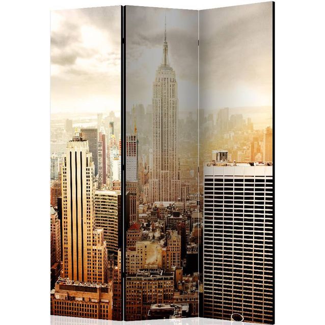 Sermi Artgeist Uncombed by wind  135x172cm