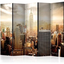 Sermi Artgeist Uncombed by wind II 225x172cm