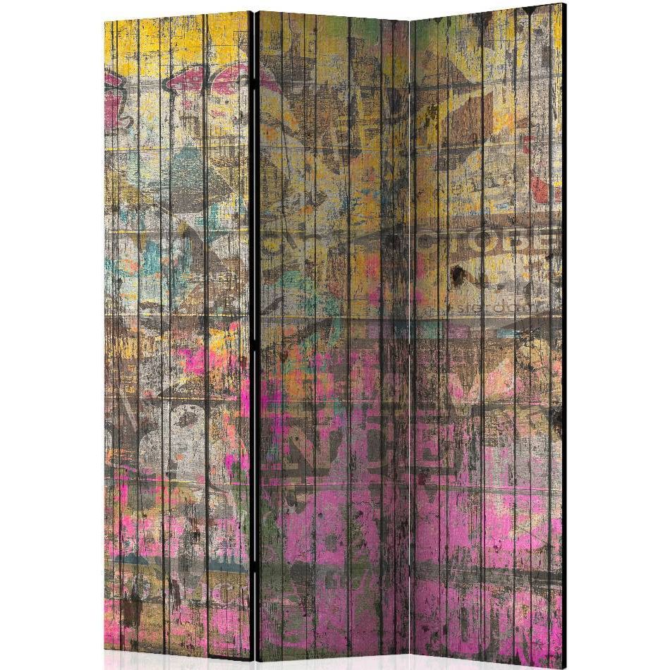 Sermi Artgeist Freestyle 135x172cm