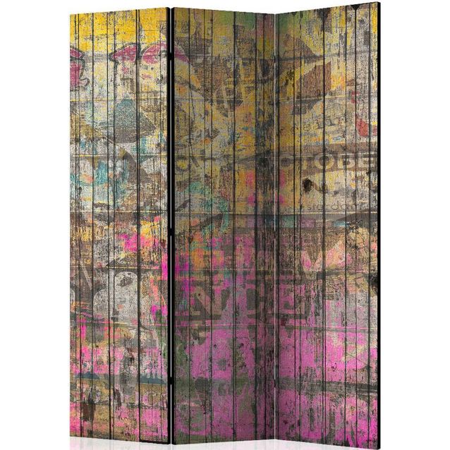 Sermi Artgeist Freestyle 135x172cm