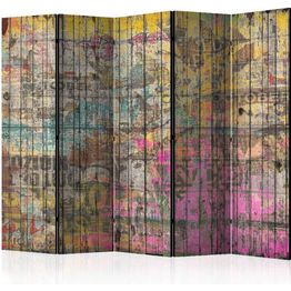 Sermi Artgeist Freestyle II 225x172cm