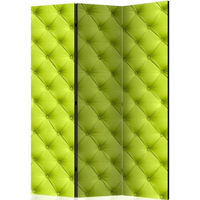 Sermi Artgeist Lime detente 135x172cm