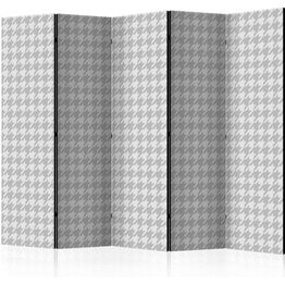 Sermi Artgeist Dogtooth Check II 225x172cm