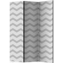 Sermi Artgeist Brain waves 135x172cm