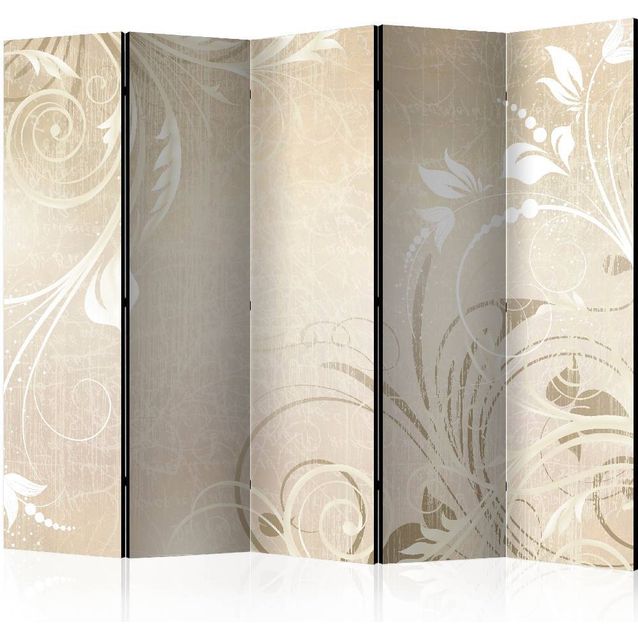 Sermi Artgeist Symphony of senses II 225x172cm