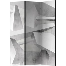 Sermi Artgeist Frozen wings 135x172cm