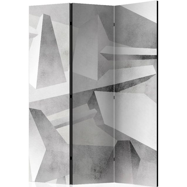 Sermi Artgeist Frozen wings 135x172cm