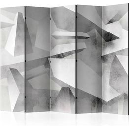 Sermi Artgeist Frozen wings II 225x172cm