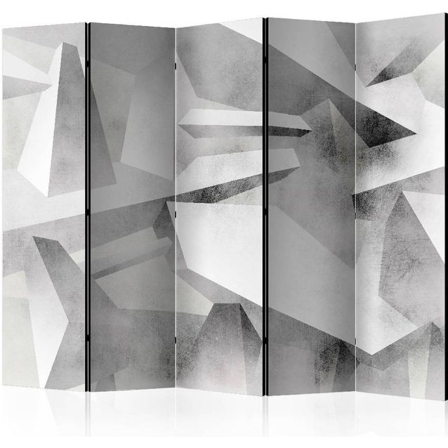 Sermi Artgeist Frozen wings II 225x172cm