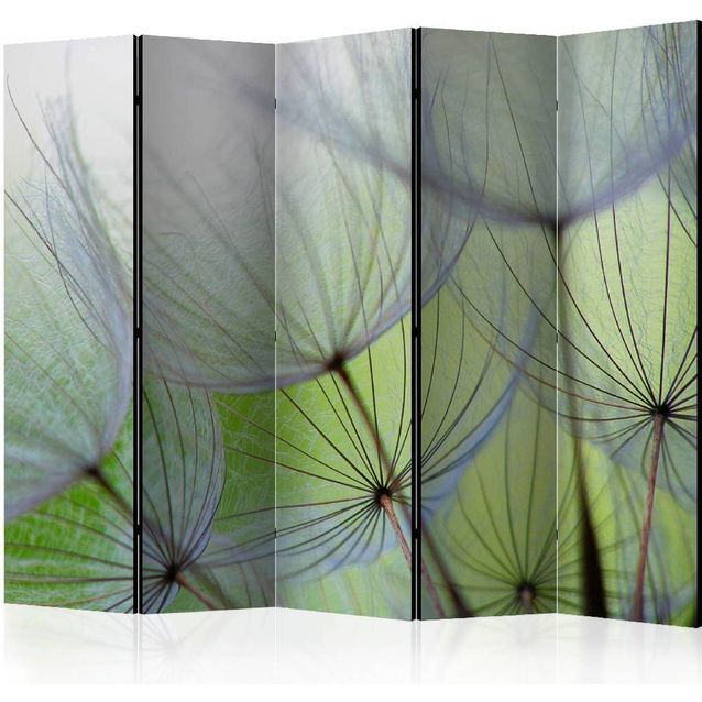 Sermi Artgeist Fleeting moments 225x172cm