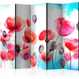 Sermi Artgeist Swaying with the Wind 225x172cm