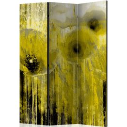 Sermi Artgeist Yellow madness 135x172cm