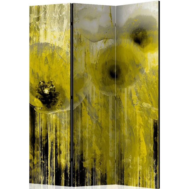 Sermi Artgeist Yellow madness 135x172cm