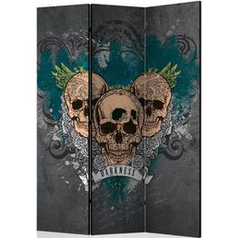 Sermi Artgeist Darkness II 135x172cm