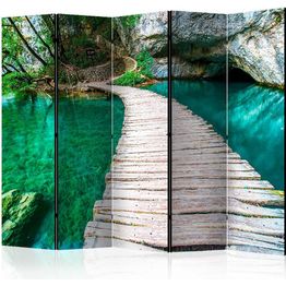 Sermi Artgeist Plitvice Lakes National Park Croatia II 225x172cm