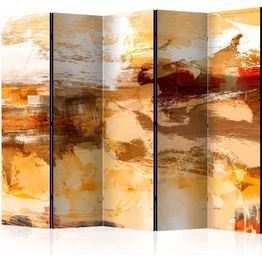 Sermi Artgeist Desert storm II 225x172cm