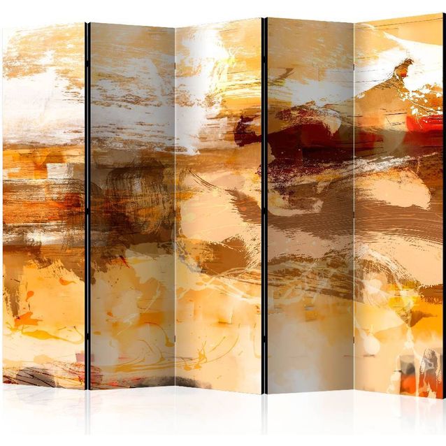 Sermi Artgeist Desert storm II 225x172cm