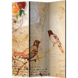 Sermi Artgeist Bonjour 135x172cm