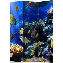 Sermi Artgeist Underwater adventure 135x172cm