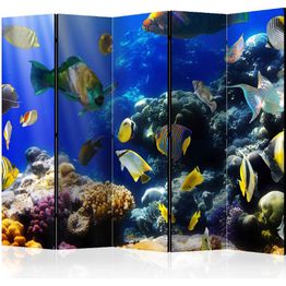 Sermi Artgeist Underwater adventure II 225x172cm