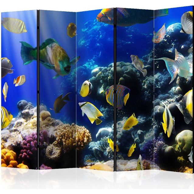 Sermi Artgeist Underwater adventure II 225x172cm