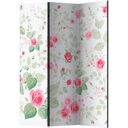 Sermi Artgeist Rosy pleasures 135x172cm