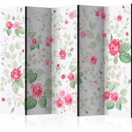 Sermi Artgeist Rosy pleasures II 225x172cm