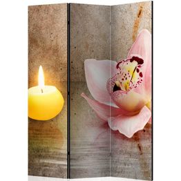 Sermi Artgeist Romantic evening 135x172cm