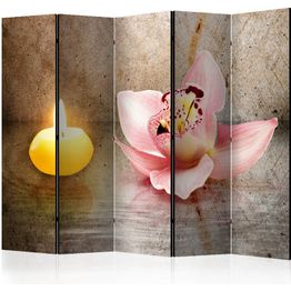 Sermi Artgeist Romantic evening 225x172cm