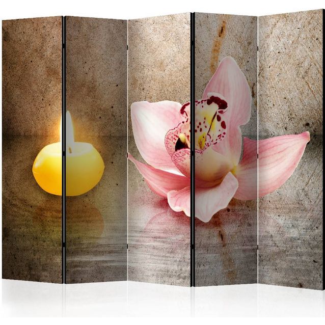 Sermi Artgeist Romantic evening 225x172cm