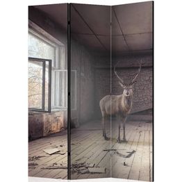 Sermi Artgeist Lost 135x172cm